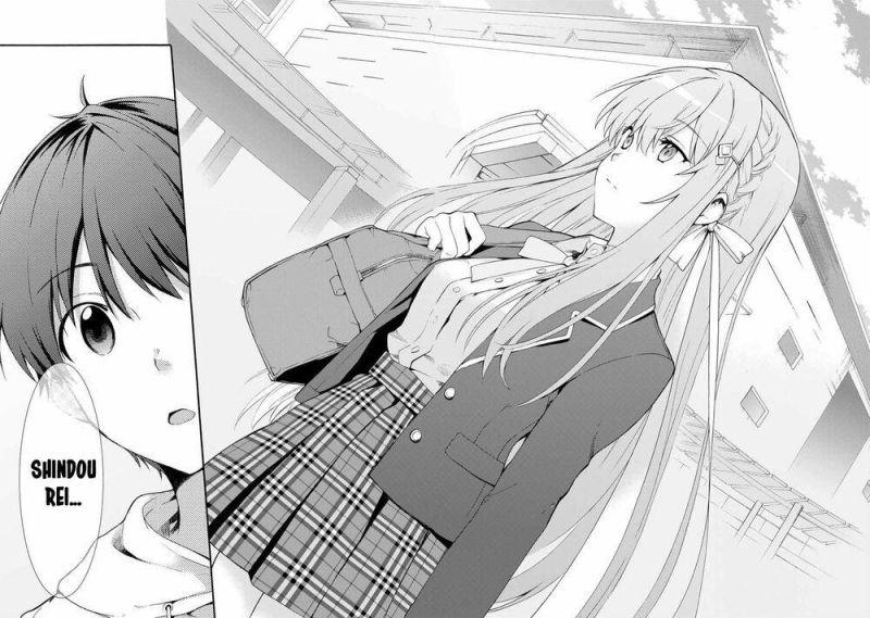 nàng lọ lem đã tìm thấy hoàng tử của mình chapter 1 4