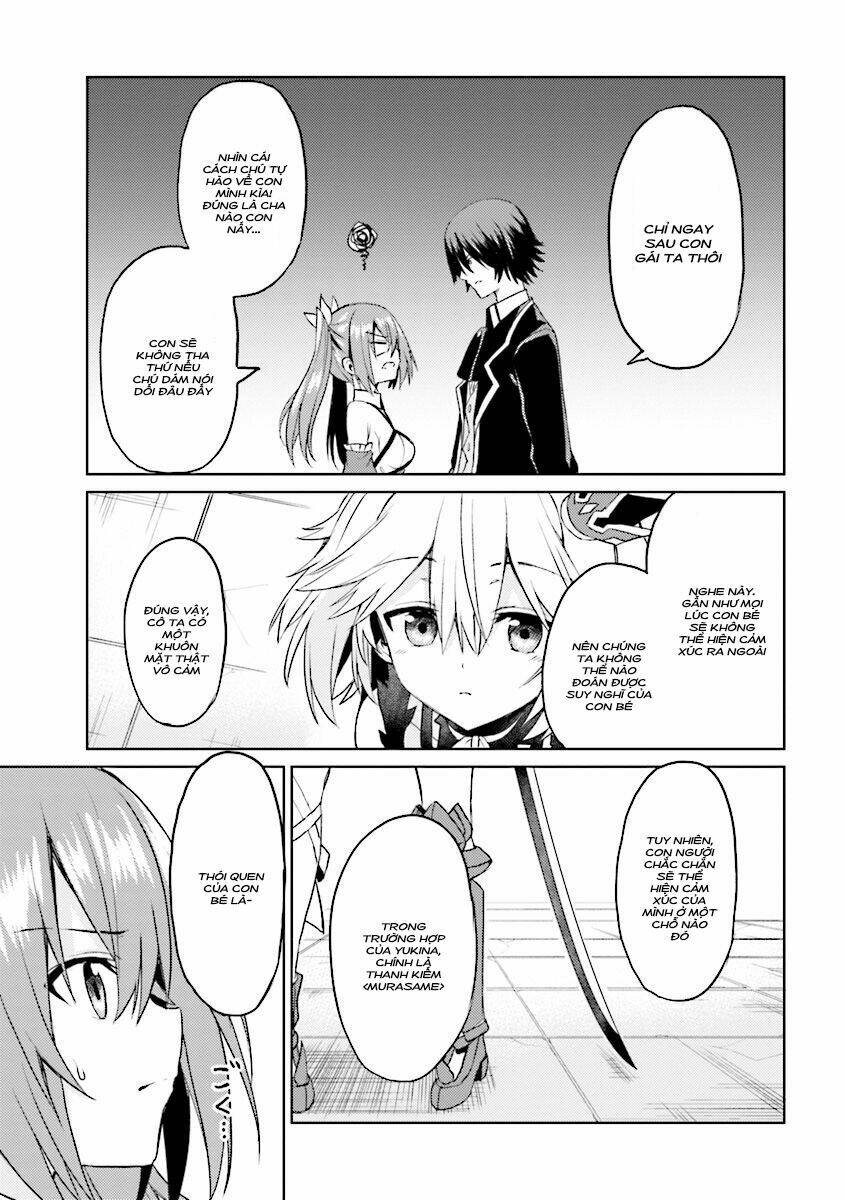 risou no musume nara sekai saikyou demo kawaigatte kuremasuka chapter 6.2 4