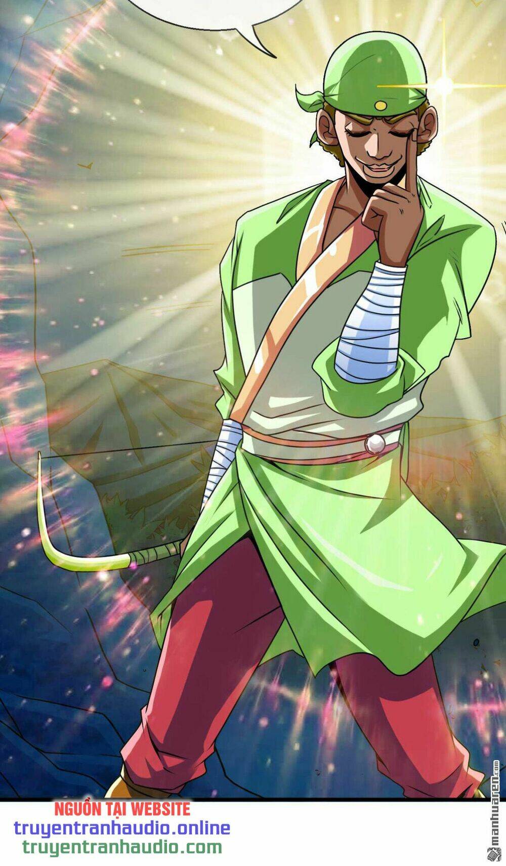 võ hồn tuyệt thế chapter 17 24