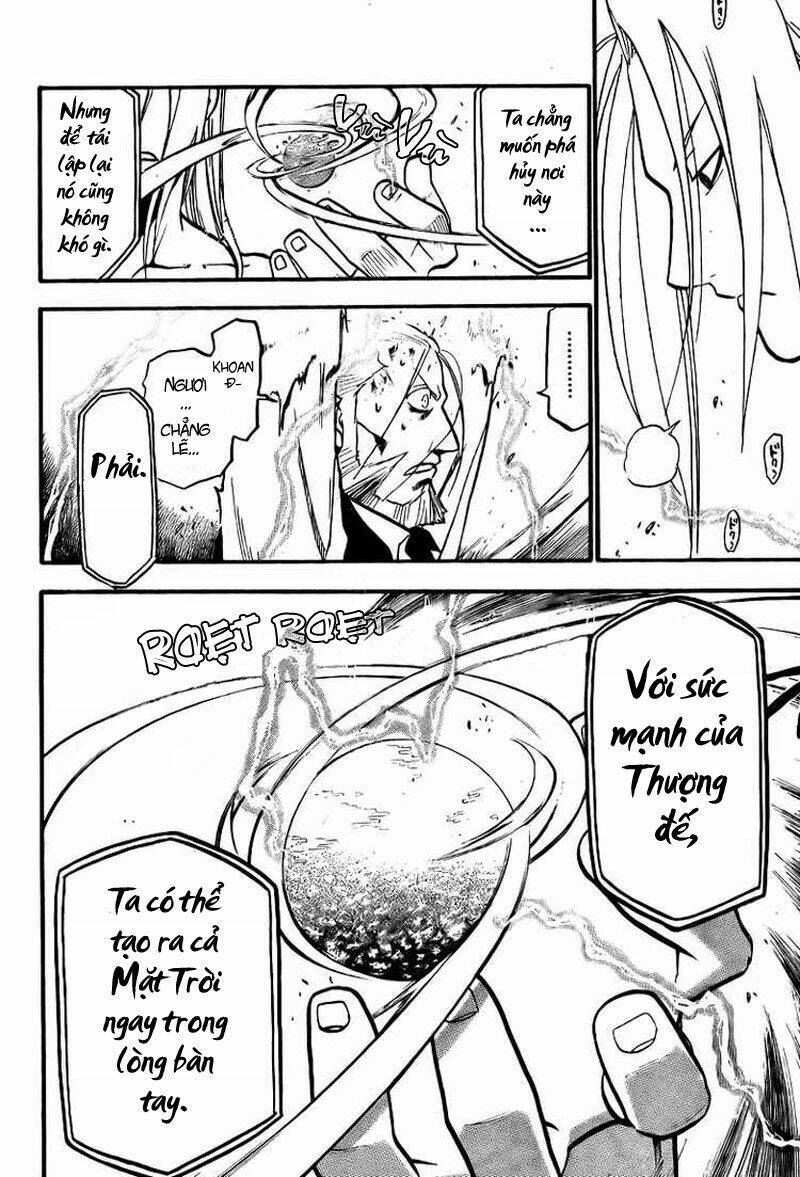 giả kim thuật chapter 105 18