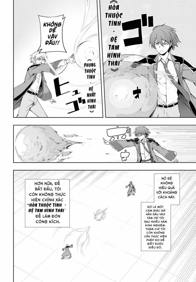 moto sekai ichi'i subchara ikusei nikki: hai player, isekai wo kouryakuchuu! chapter 14 15