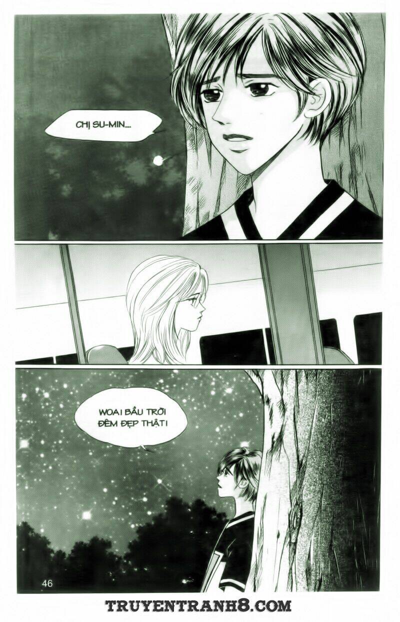 cool six - bộ 6 tuyệt vời chapter 31 22