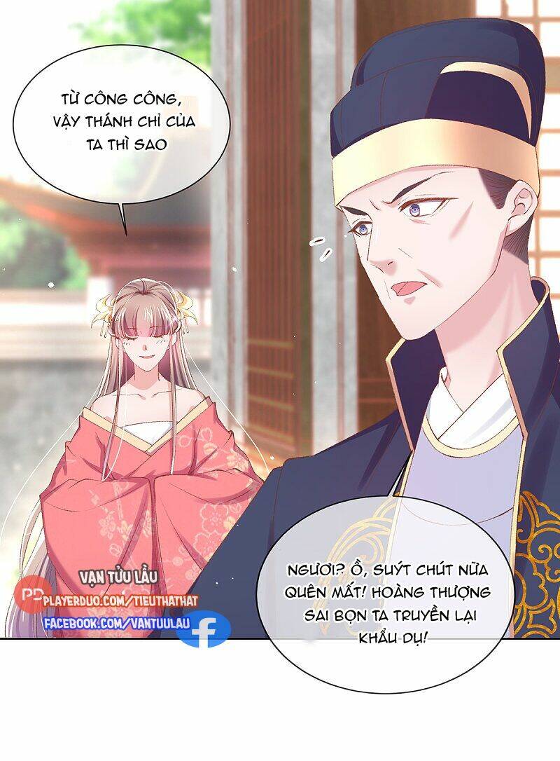 thị huyết y phi chapter 109 8