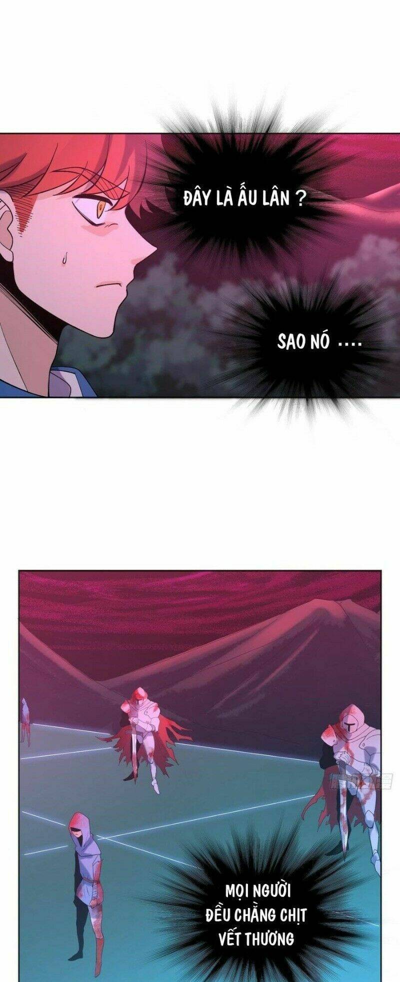 vô hạn khắc kim chi thần chapter 47 3