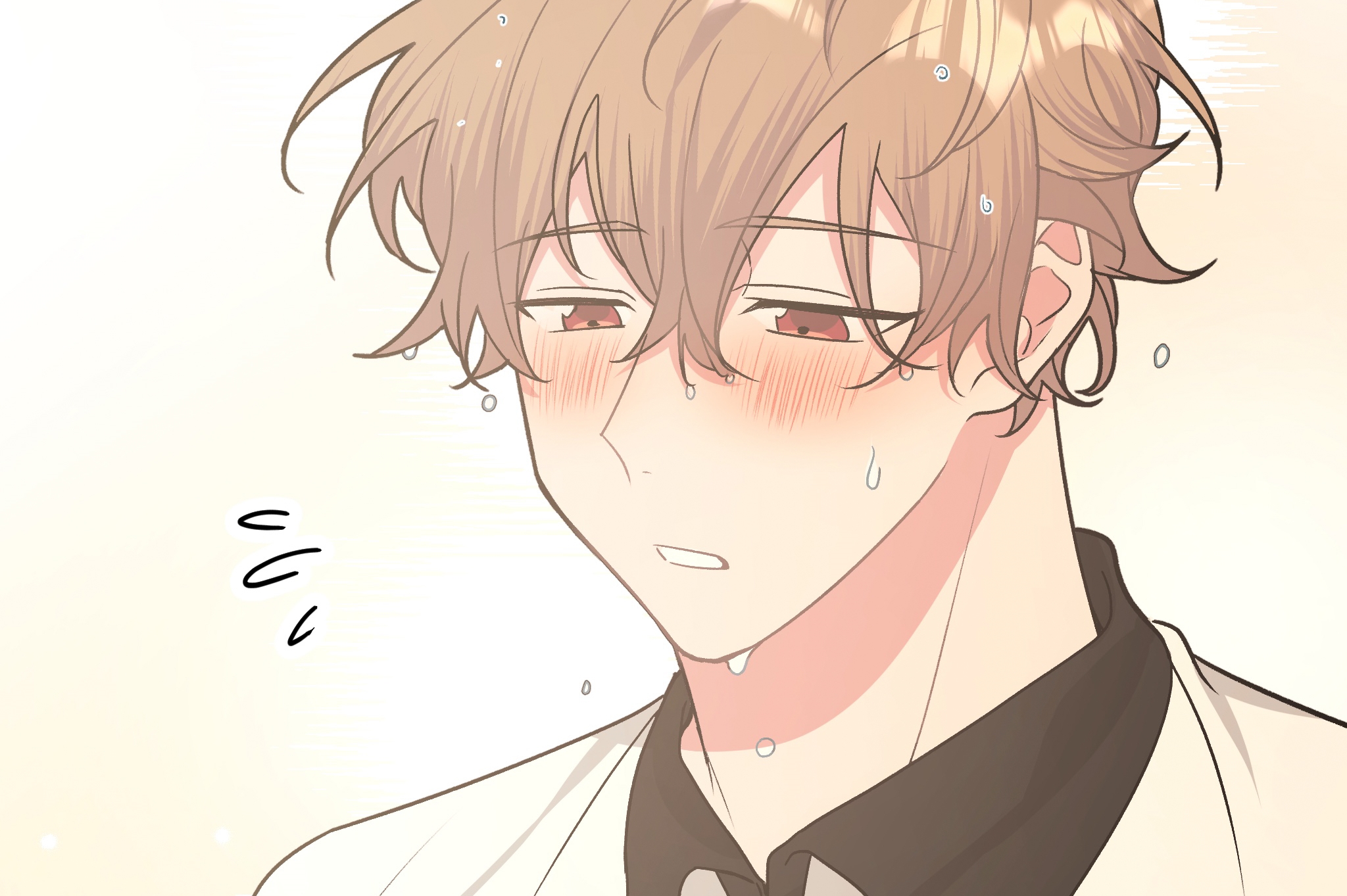 đừng nói yêu tôi (don't say you love me) chapter 20 101