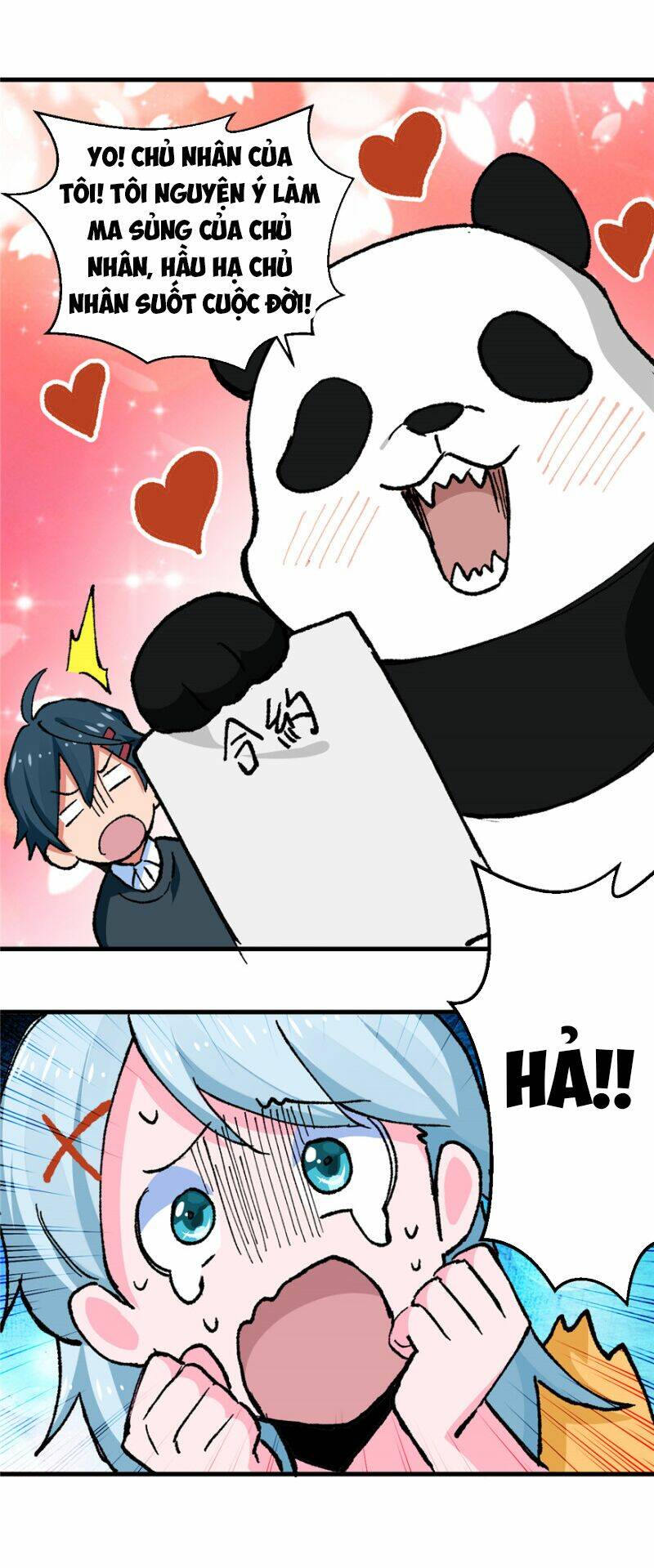 vô sỉ thuật sĩ chapter 12 24