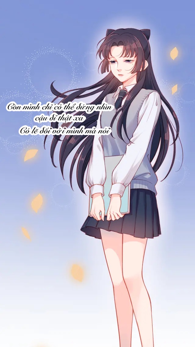 không thể đến gần chapter 0 7