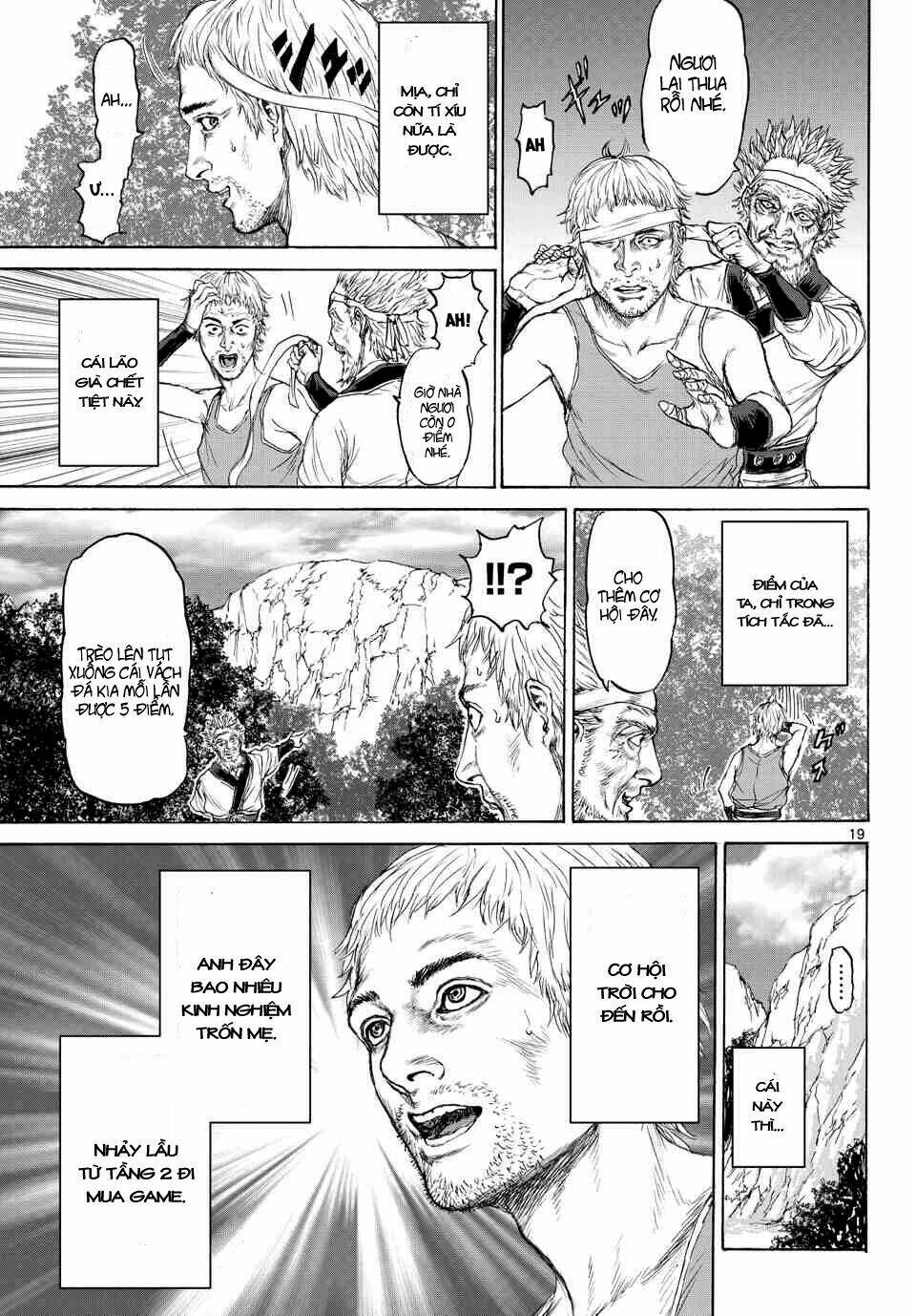 monster x monster chapter 8 20