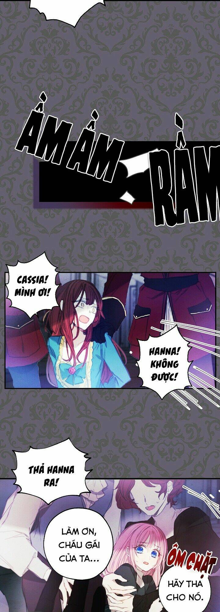 tiệm búp bê của công chúa chapter 2 16