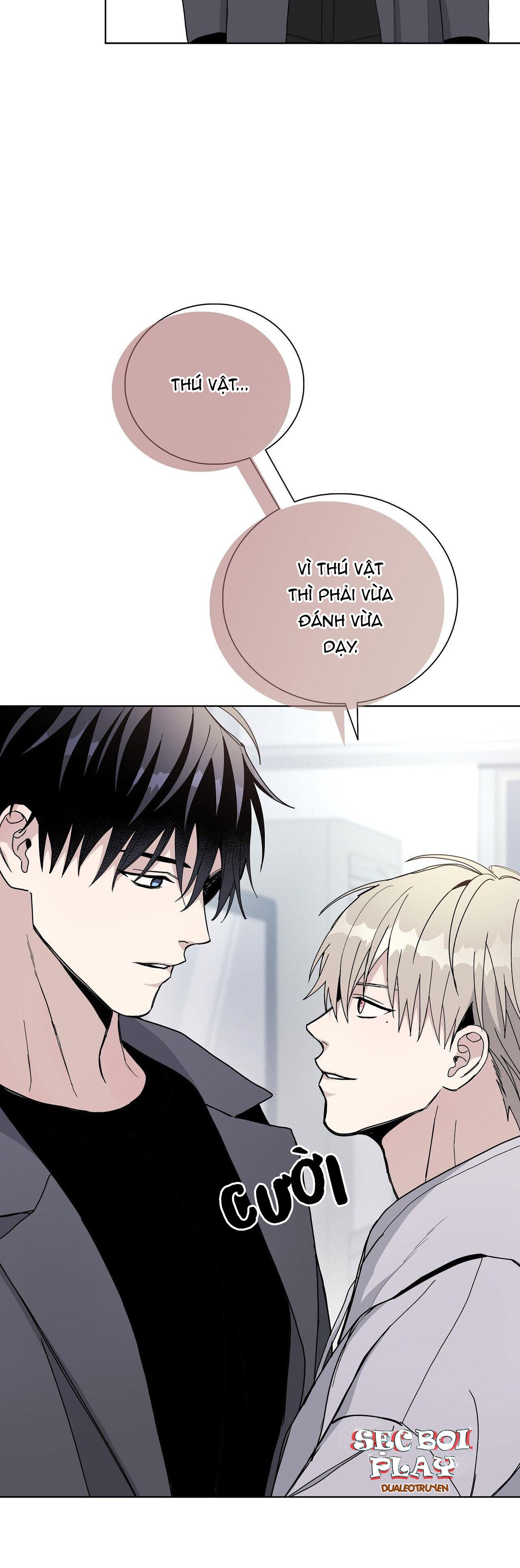 blaze out chapter 3 40