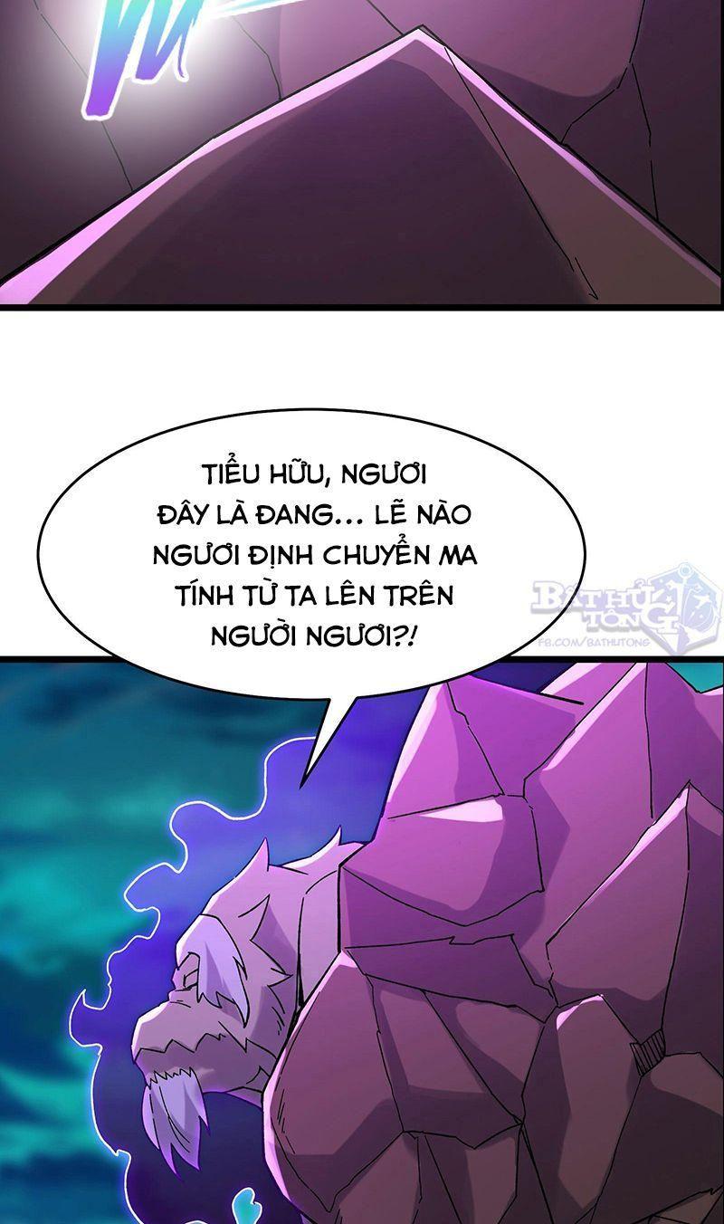 đồ đệ ta toàn là nữ ma đầu chapter 66 2