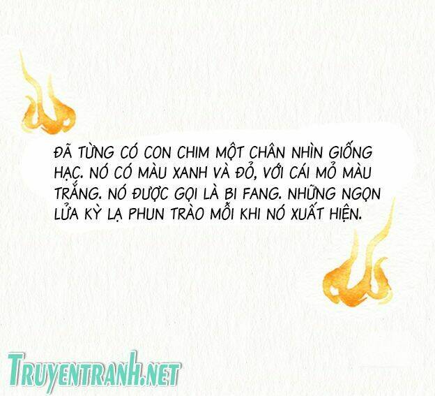 cuộc sống hiện đại của yêu quái bất tử chapter 3.5 4