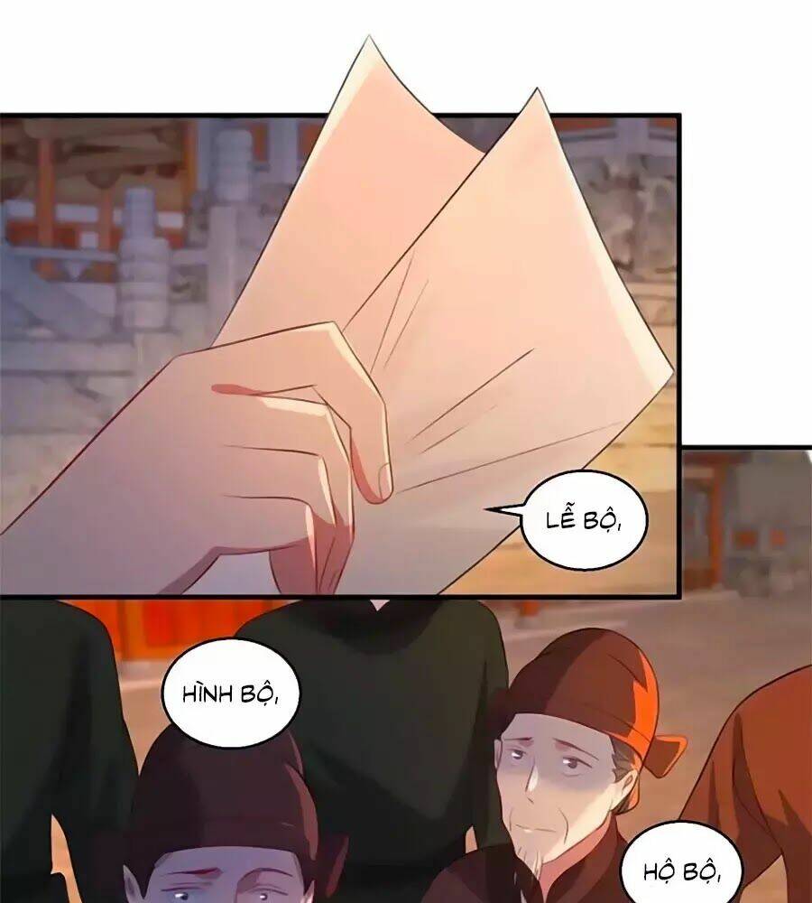 gian phi như thử đa kiều chapter 61 1