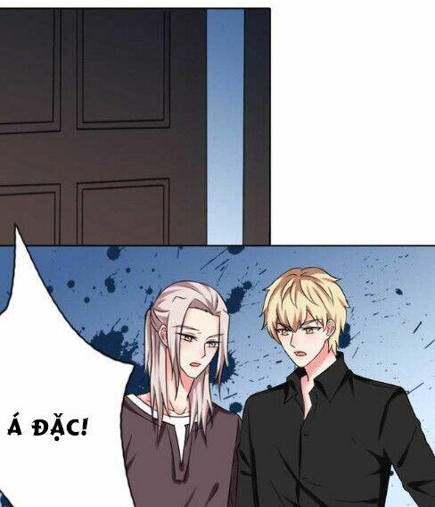 tổng tài ma cà rồng tha cho tôi chapter 33 3