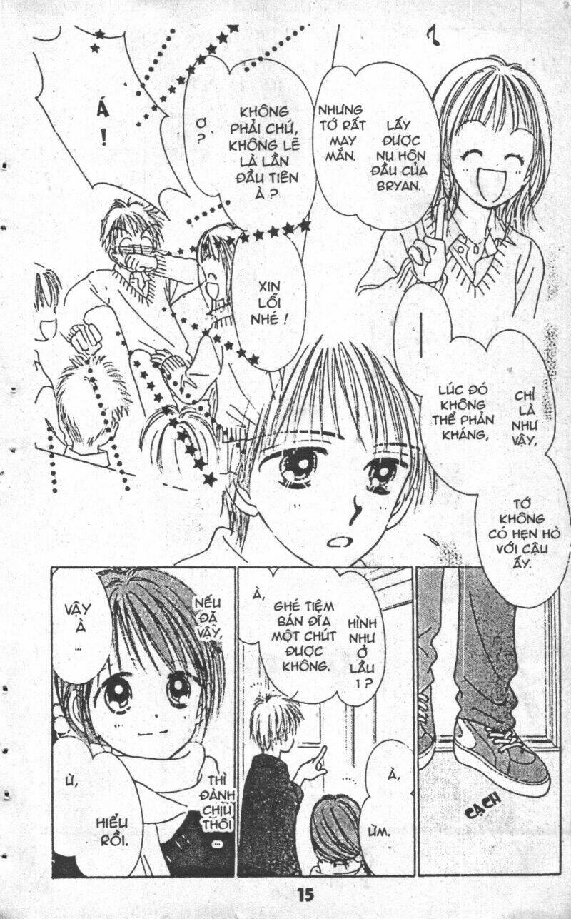 beautiful 100% chapter 2 13