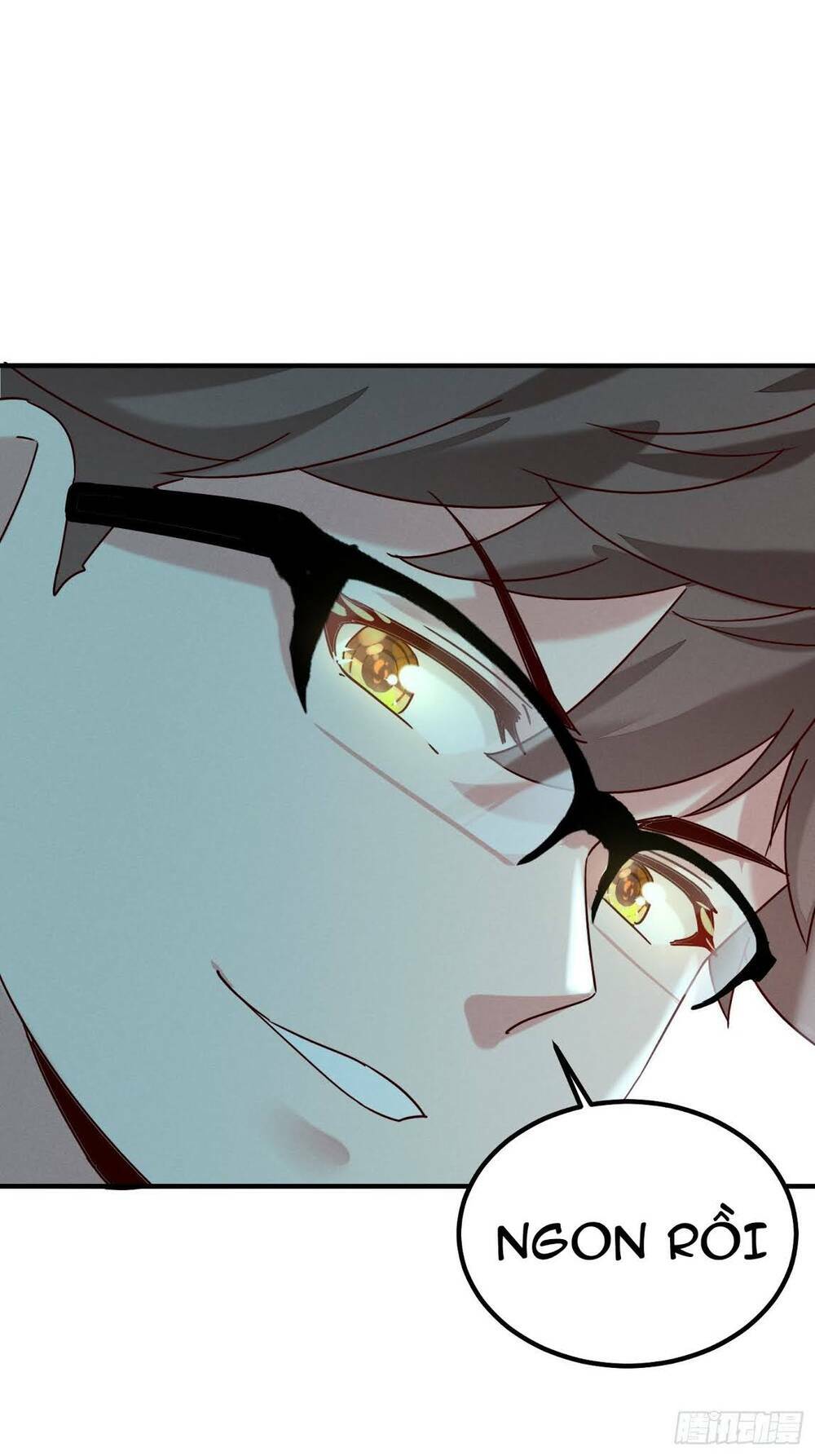 trở thành đạo sư dũng sĩ chapter 3 29