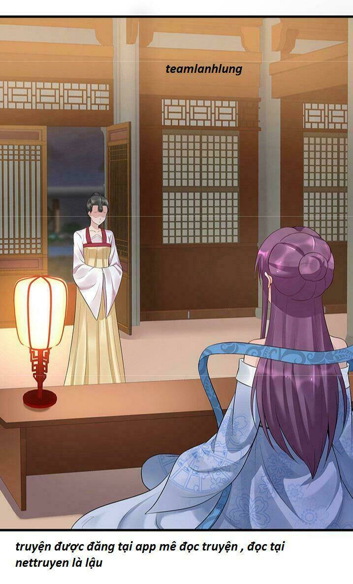 độc phi thần y quá kiêu ngạo chapter 37 3