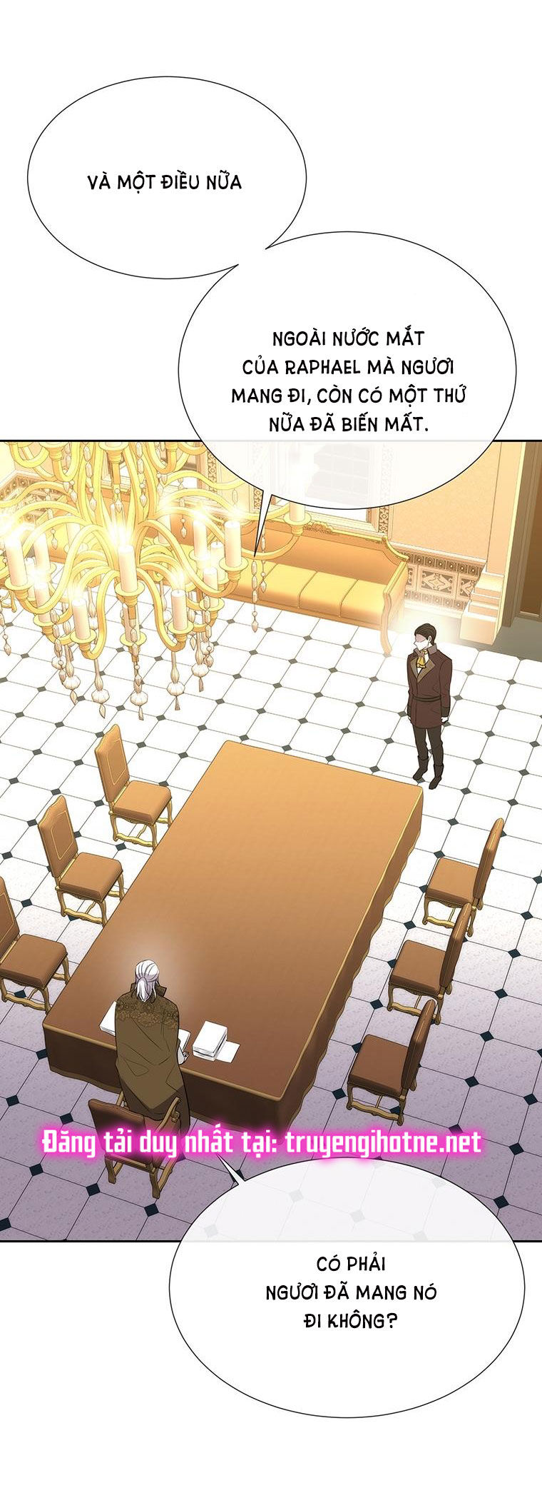 năm môn đệ của charlotte chapter 146.2 24