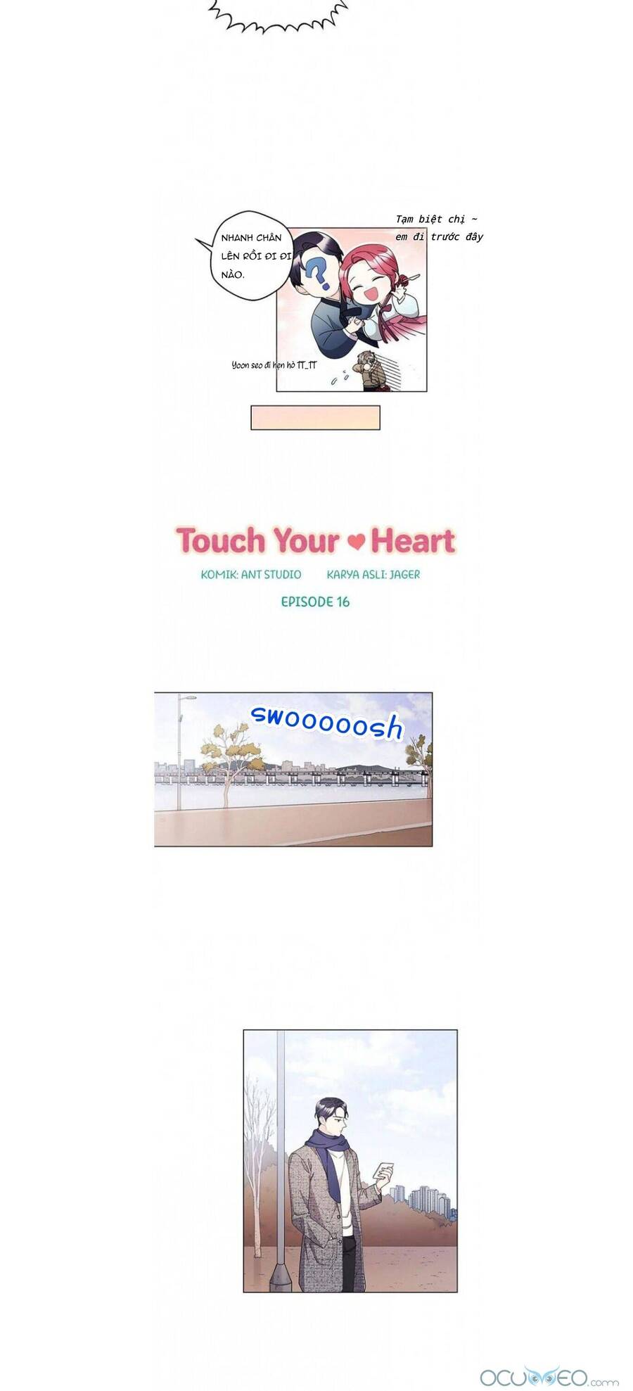 chạm vào tim em chapter 16 4