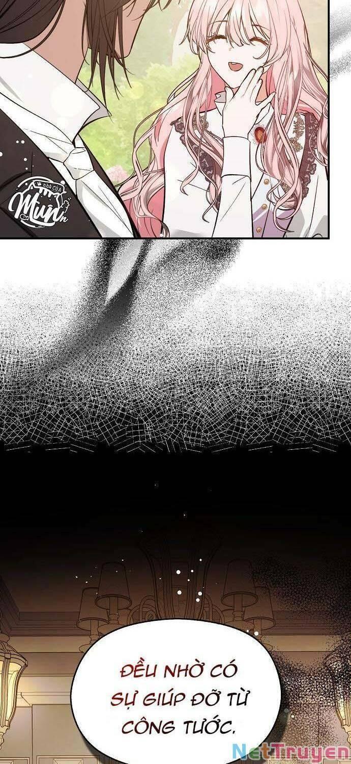 tôi không cố ý quyến rũ nam chính đâu! chapter 53 34