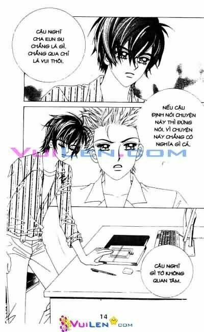 chàng gà mái chapter 12 14