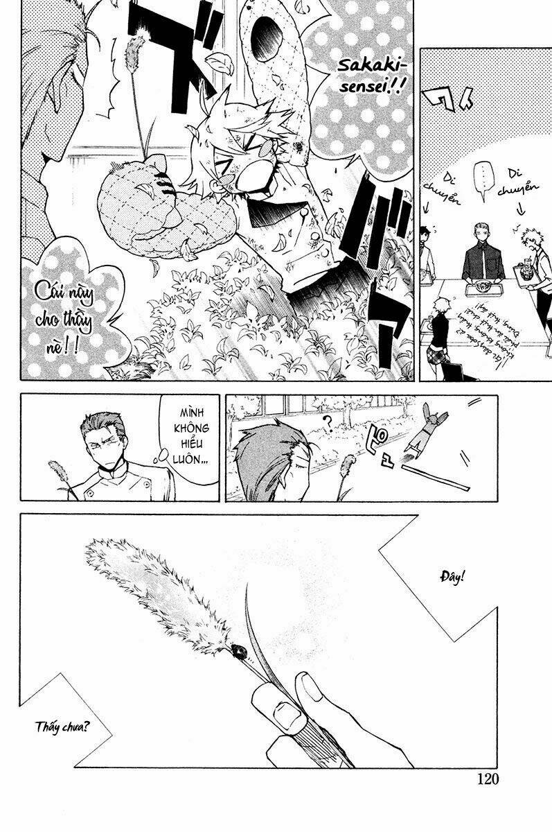 hell’s kitchen chapter 22 46