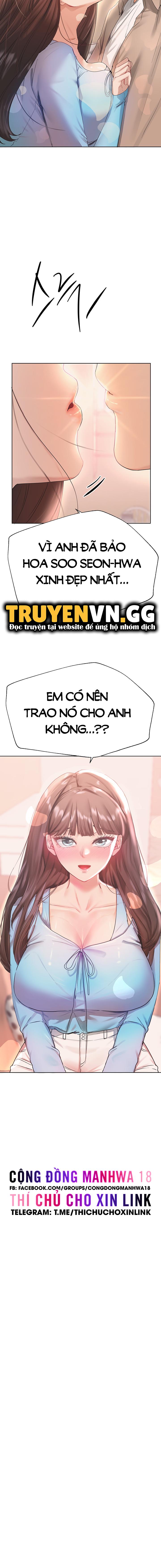 những người bạn của chị tôi chapter 72 7