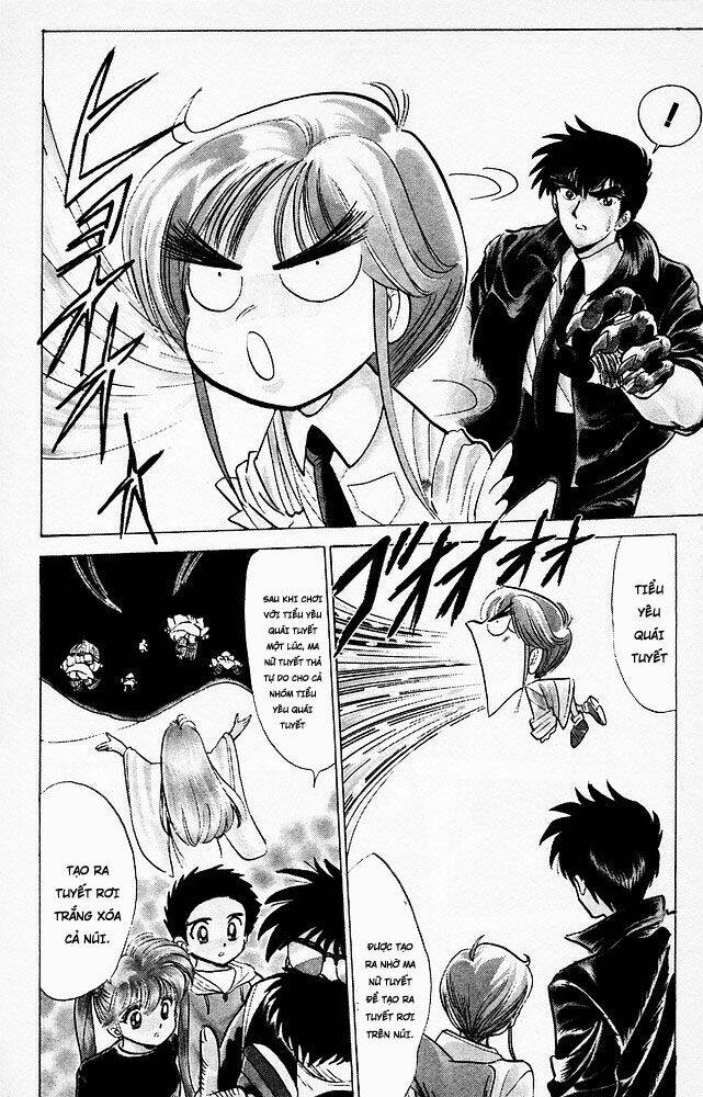 jigoku sensei nube - người thầy dũng cảm chapter 65 20