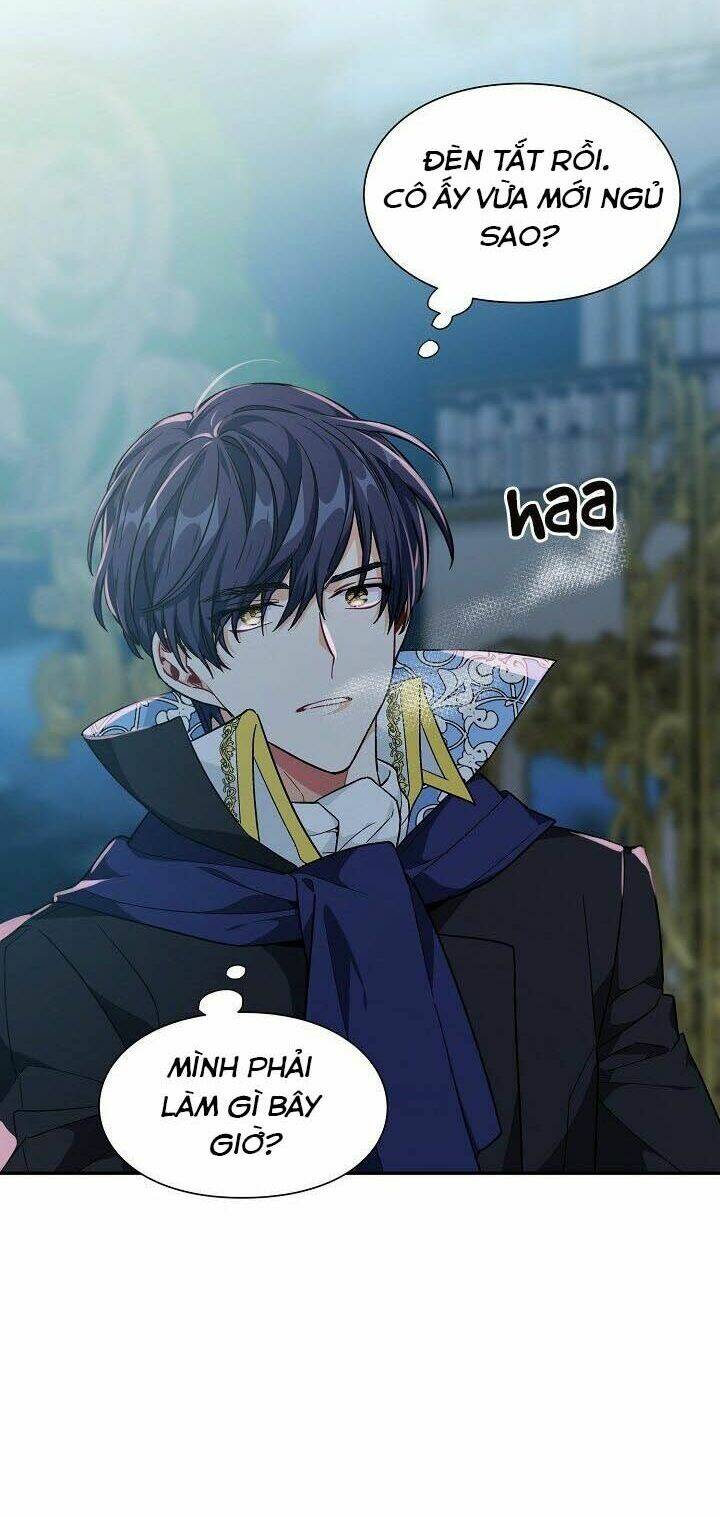 nữ hoàng ngoại khoa chapter 97 35