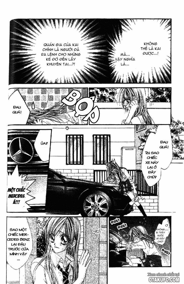 honey x honey drop chapter 25 6