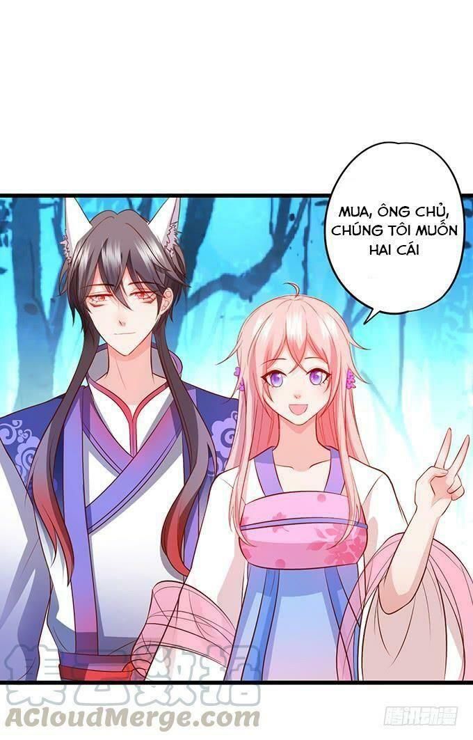 hồ tiên hung bạo chapter 111 41