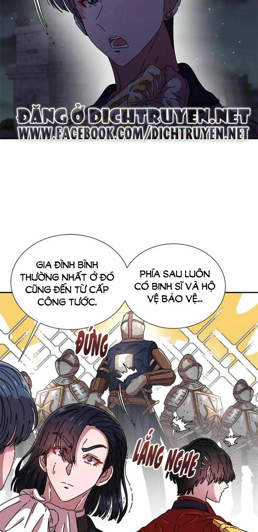 con gái bảo bối của ma vương chapter 78 19
