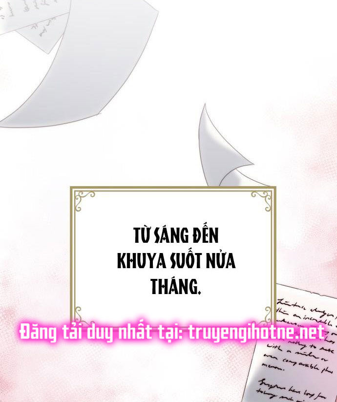 tôi sẽ ly hôn với người chồng bạo chúa chapter 16.2 63