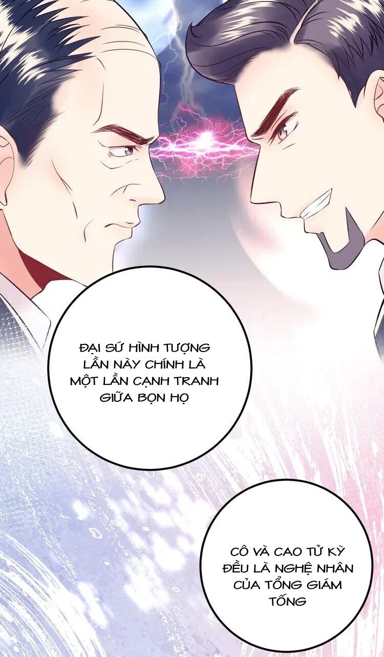 trọng sinh chi ức vạn ảnh hậu yếu thượng vị chapter 311 14