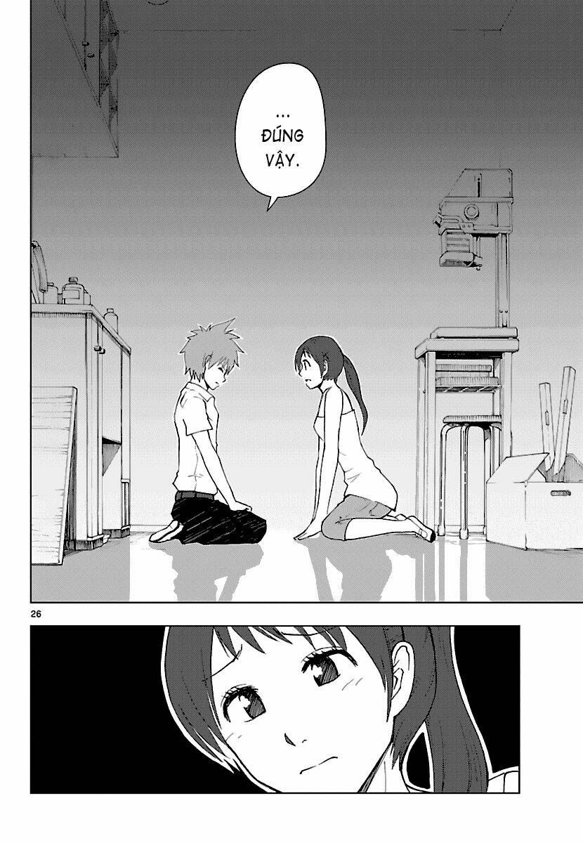 ginen shounen chapter 6 27