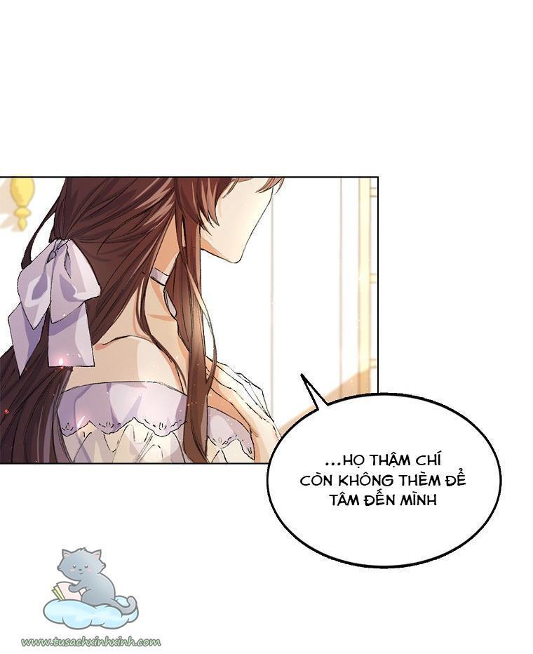 tháng năm cuối cùng của nữ phụ đoản mệnh chapter 2 16