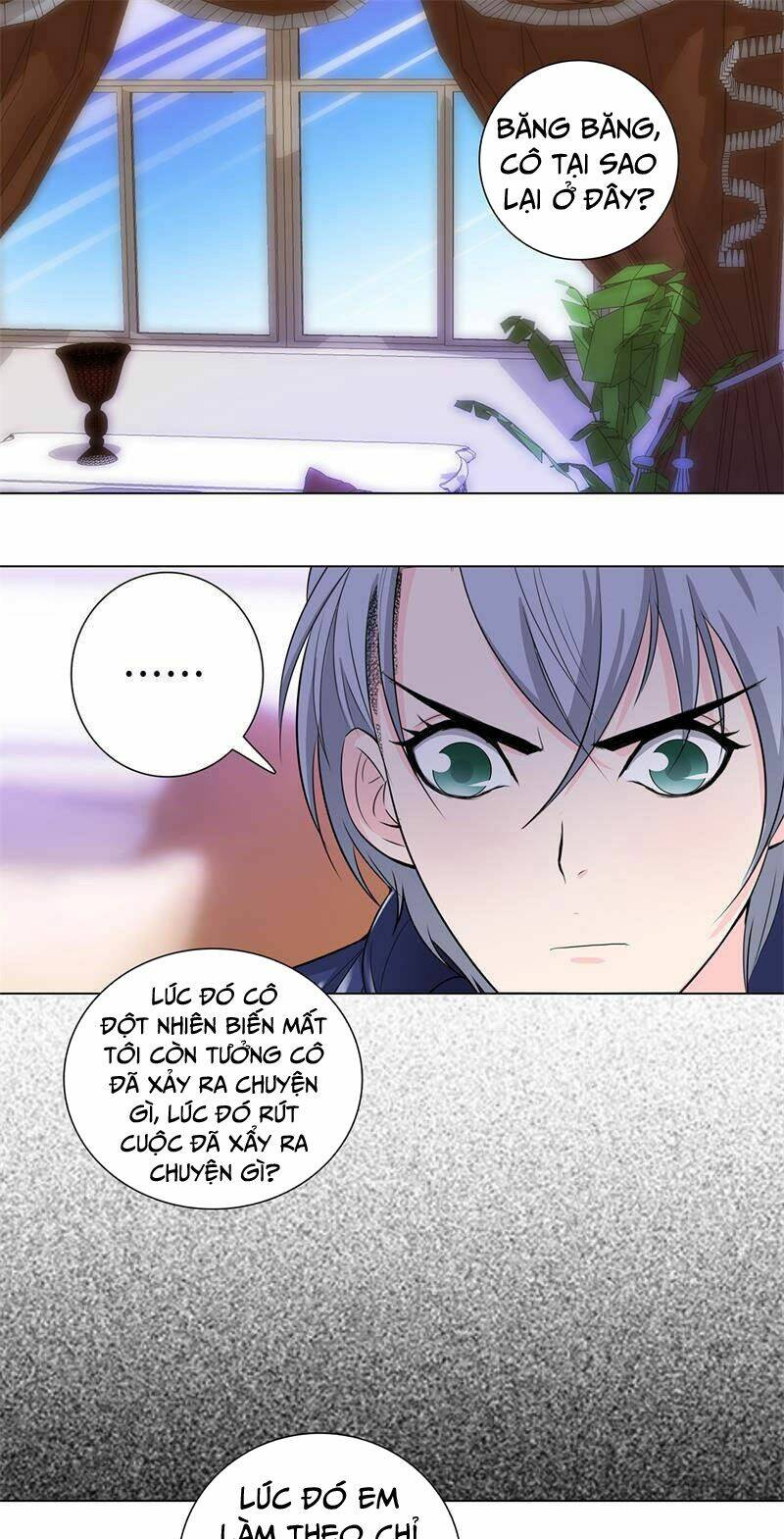 học viện cao thủ chapter 171 2