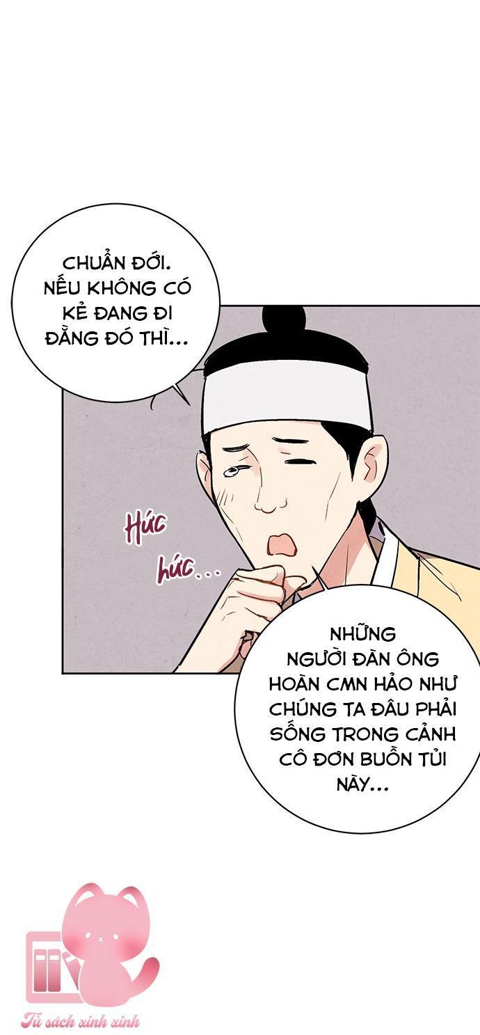 lệnh cấm hôn chapter 29 13