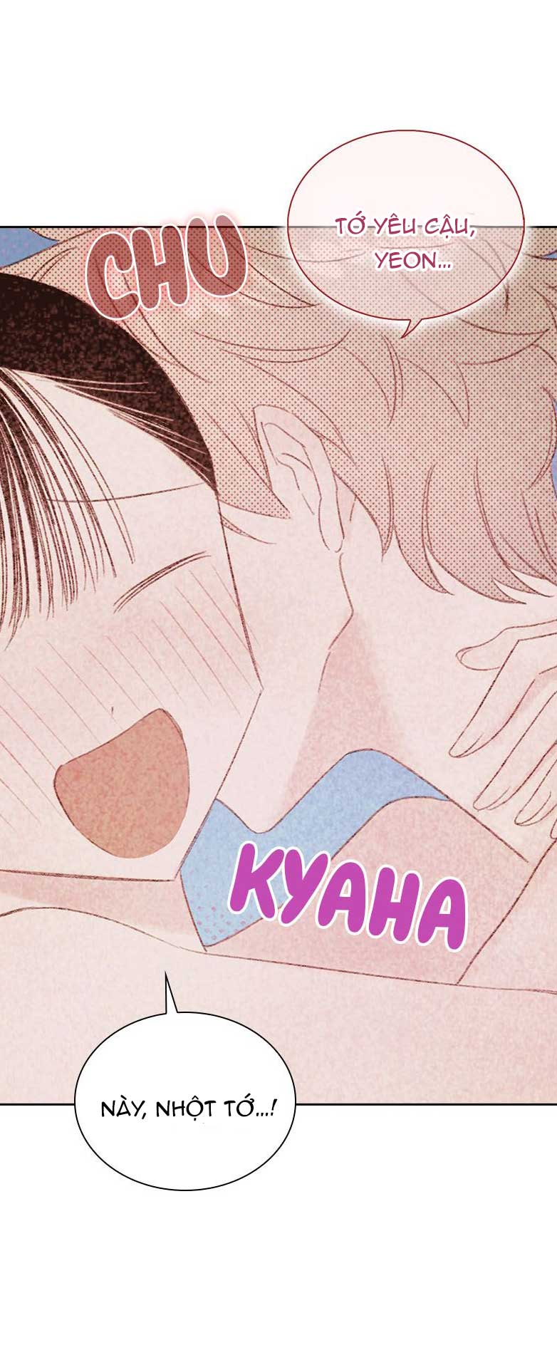 trò chơi dâm đãng chapter 21 29