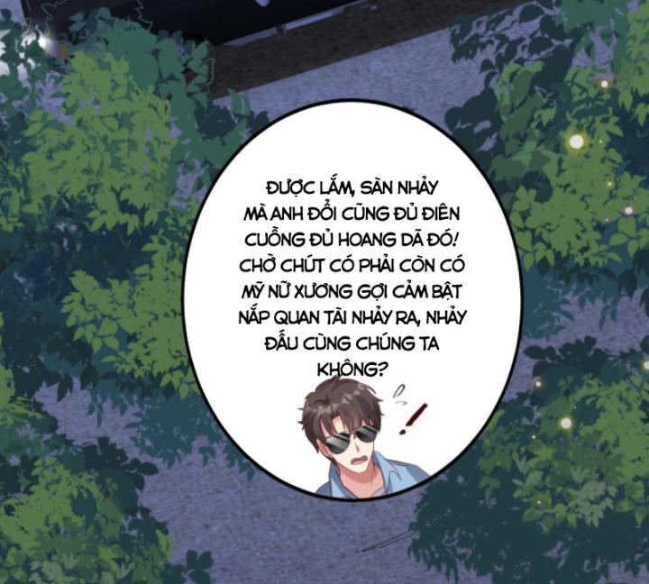 học cùng em gái, tôi bất cẩn vô địch rồi chapter 118 50