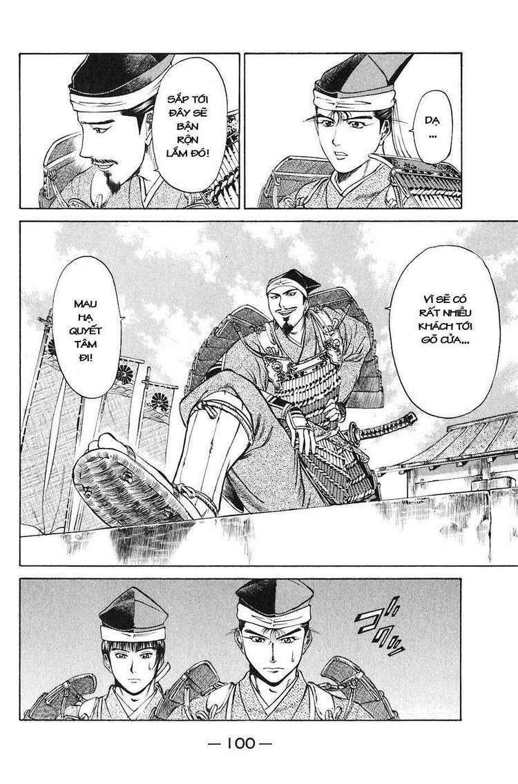 sơn tặc seyu chapter 21 50