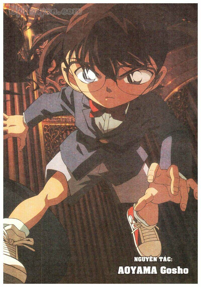 conan màu - nốt nhạc kinh hoàng chapter 1 12