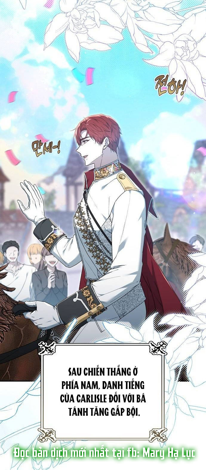 Thời Đại Của Oman chapter 54.1 2