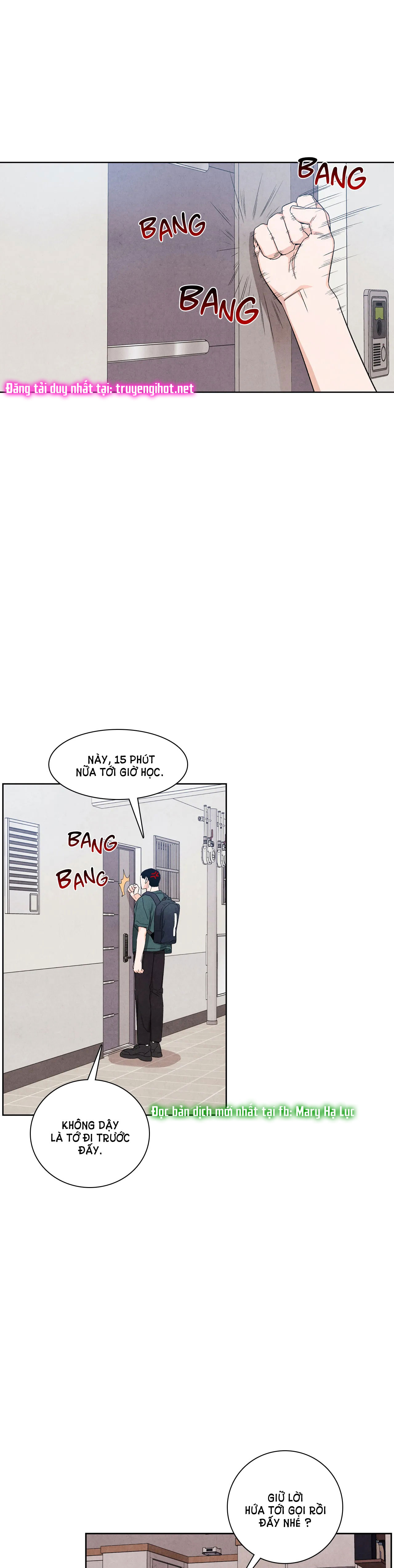 1 cộng 1 bằng.... chapter 52 24