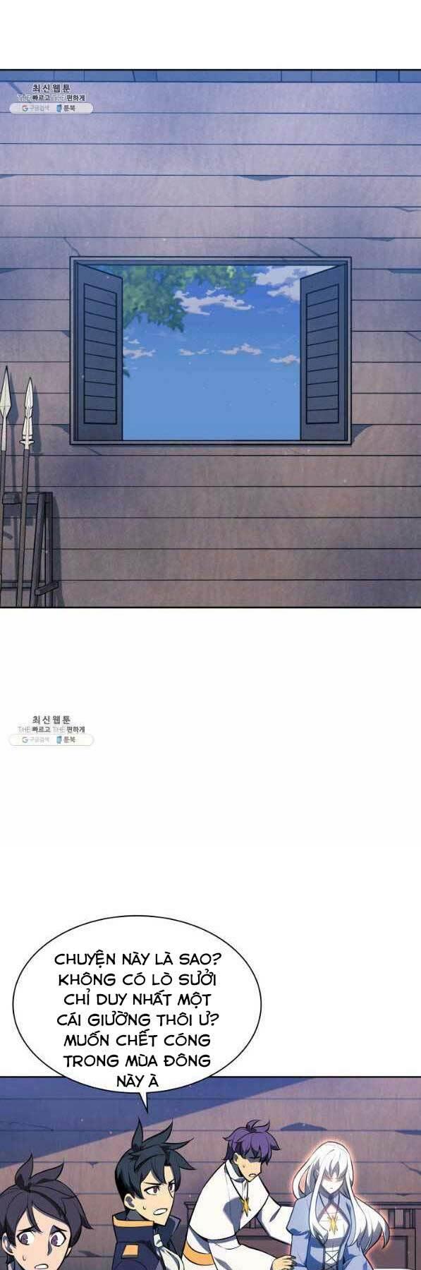 vượt qua giới hạn chapter 143 63