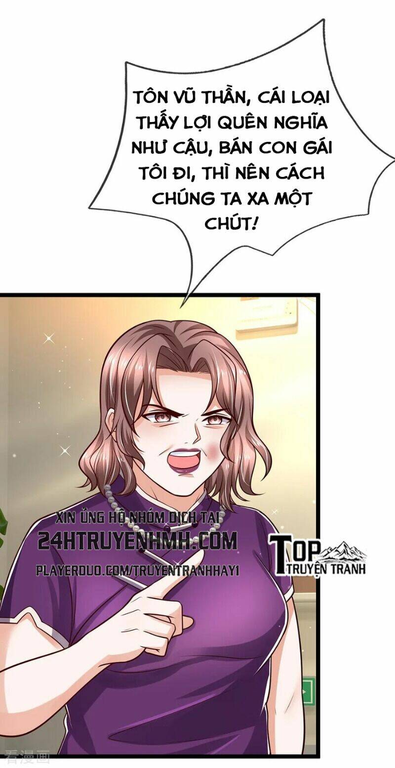 tuyệt đỉnh khí thiếu chapter 89 6