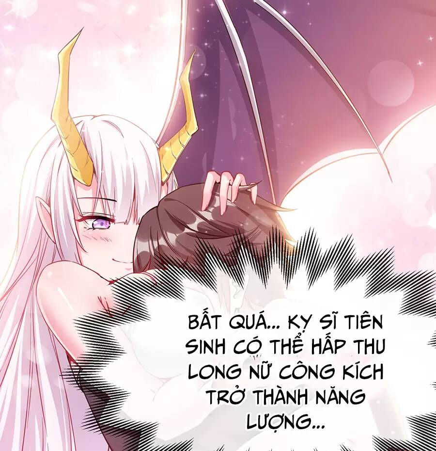 đồ long kỵ sĩ hôn môi ác long chapter 27.1 68