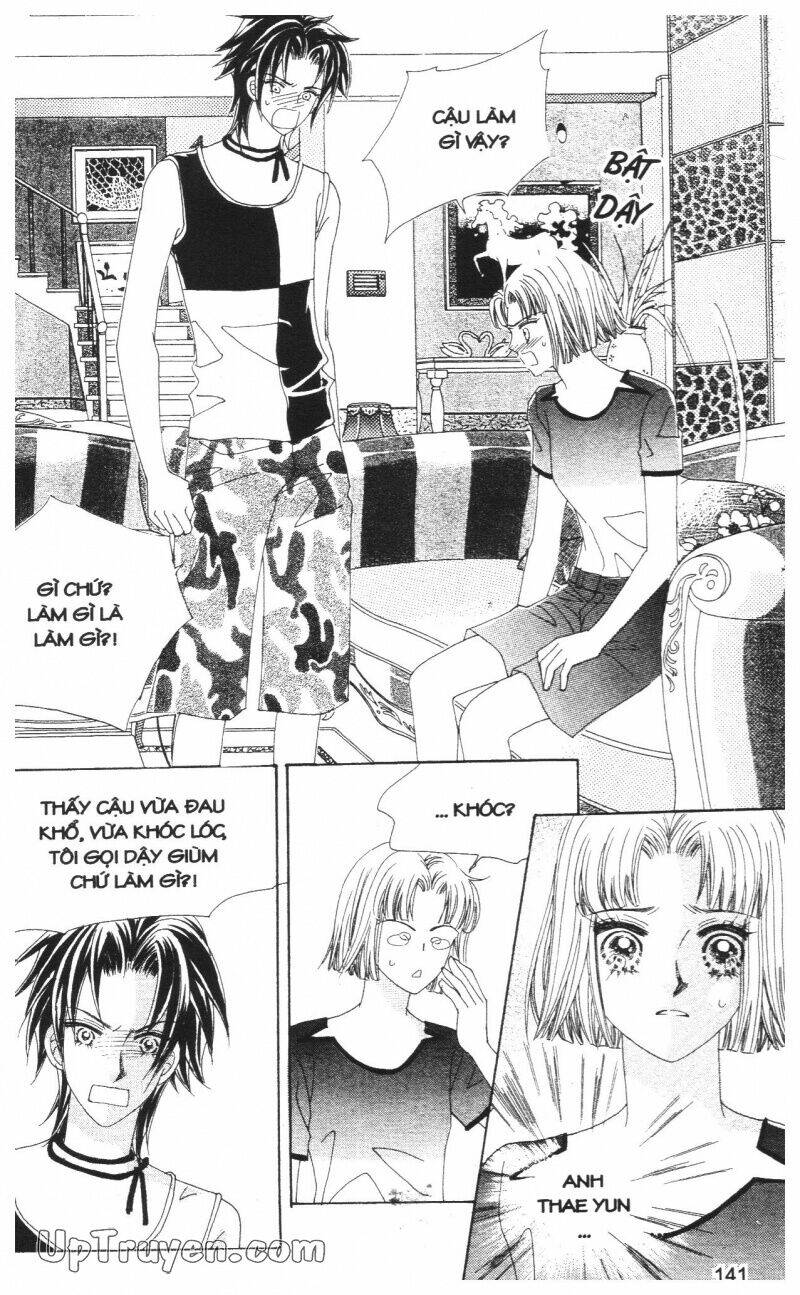 chỉ mình anh chapter 6 142