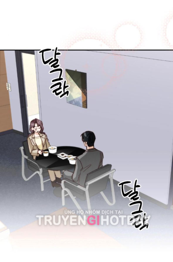 LY HÔN THÌ DỄ, YÊU ĐƯƠNG MỚI KHÓ chapter 26.1 - Trang 41