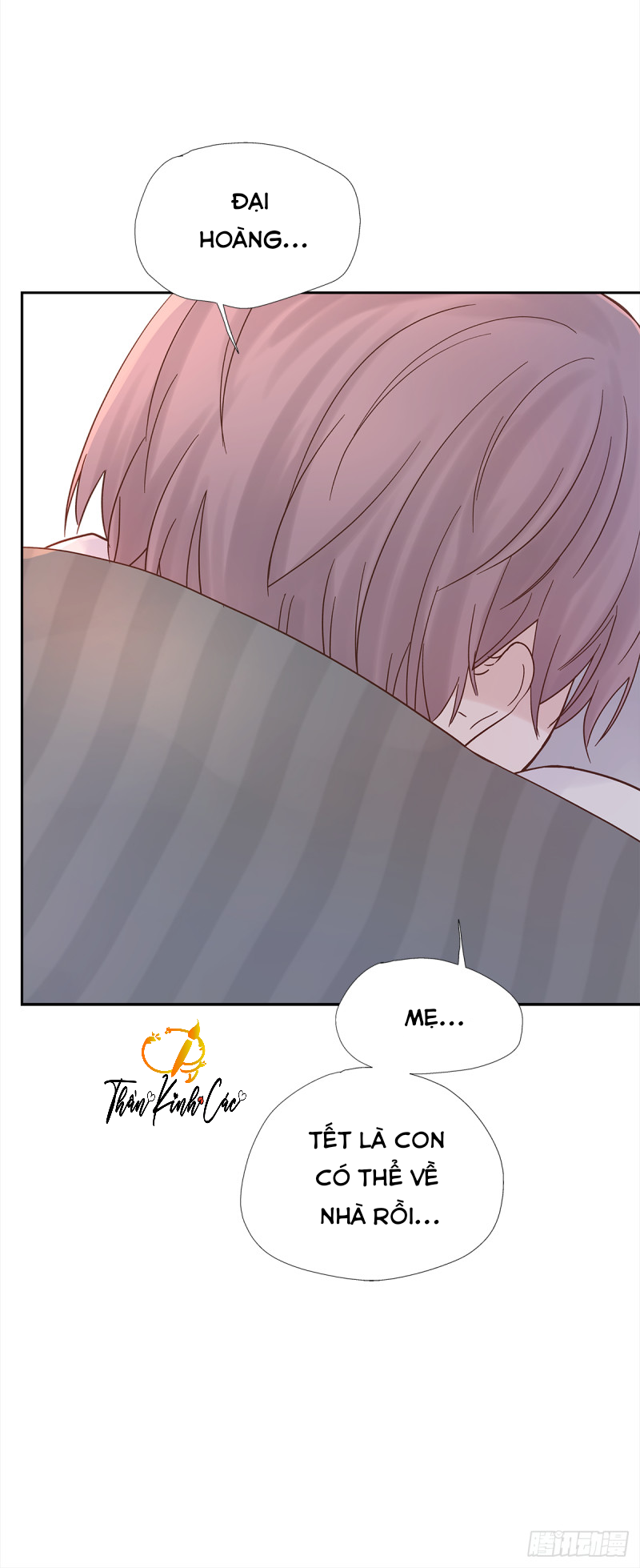 mối tình đầu gian nan của chu thành nhất chapter 25 30